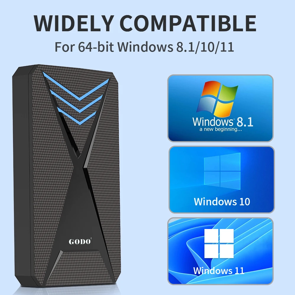 2TB LaunchBox Retro Game Console HDD – 4,200+ Games for PS1–PS4, PS2, GameCube, Wii/Wii U, Sega Saturn, Dreamcast & PC - Image 5