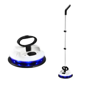 Ewbank Nifftee Electric Spin Cleaner, Mop, Duster, and Polisher